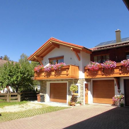 Apartamento Ferienhaus Koessel Pfronten Exterior foto