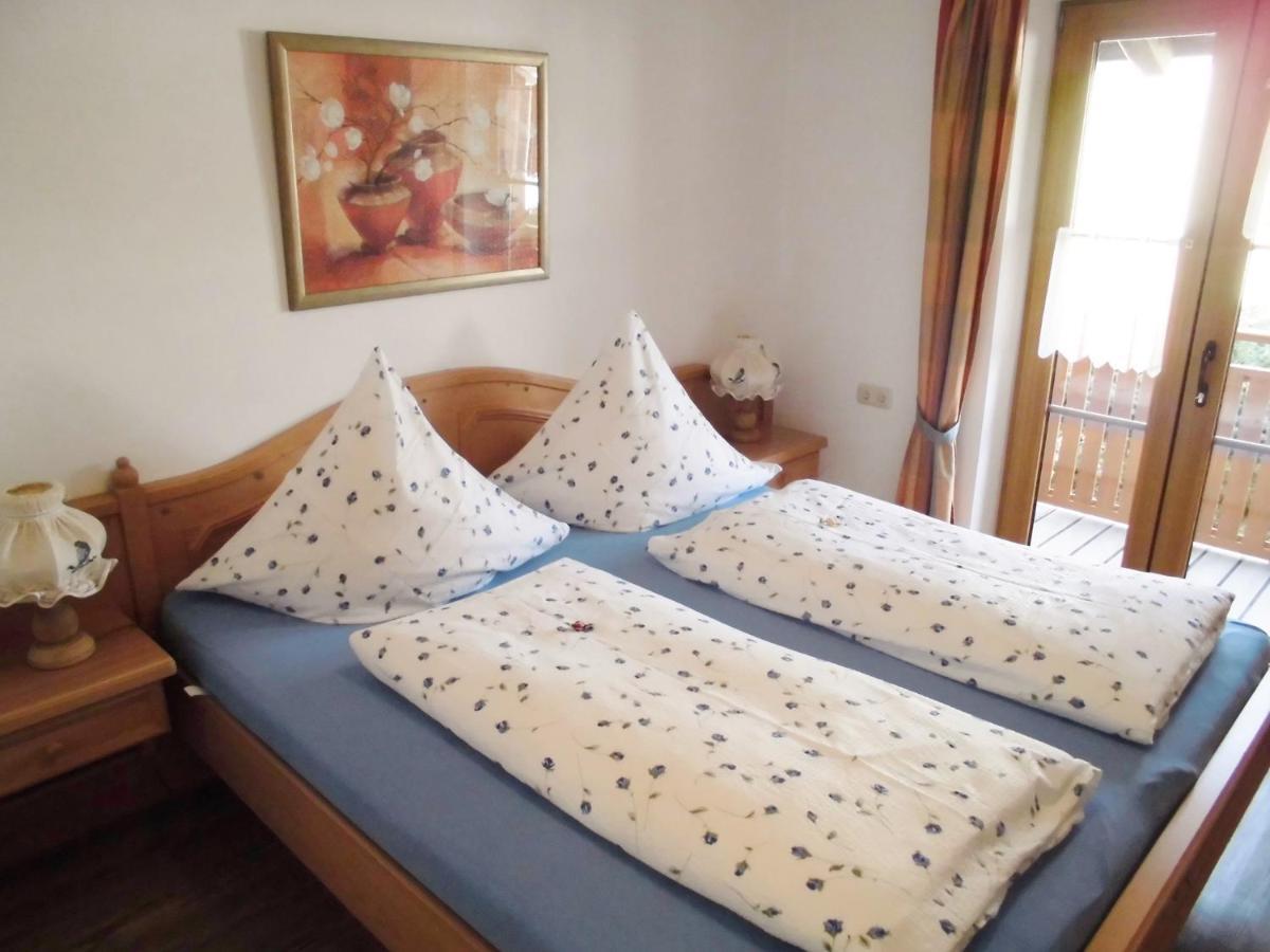 Apartamento Ferienhaus Koessel Pfronten Exterior foto