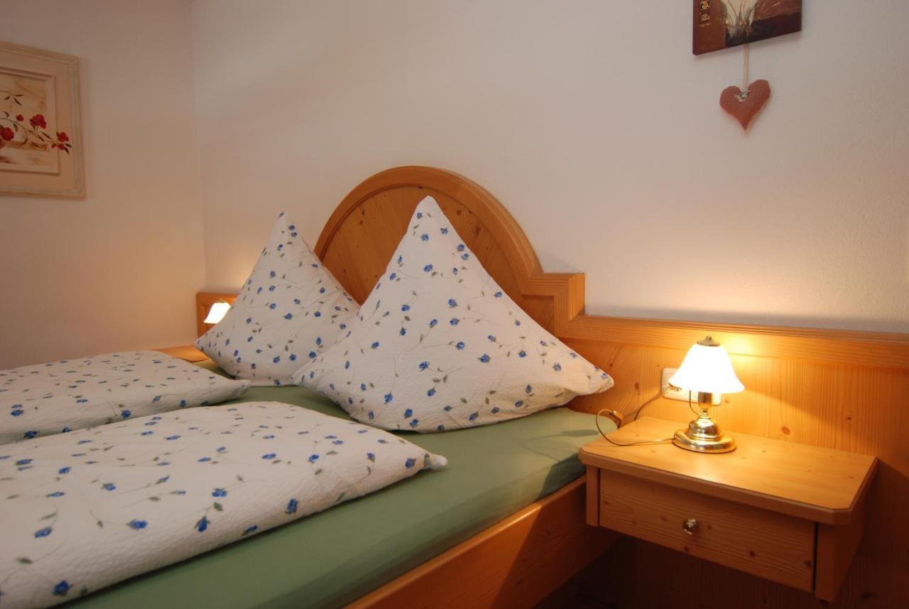 Apartamento Ferienhaus Koessel Pfronten Exterior foto