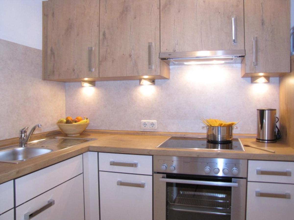 Apartamento Ferienhaus Koessel Pfronten Exterior foto